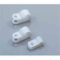 R Type Cable Clamps